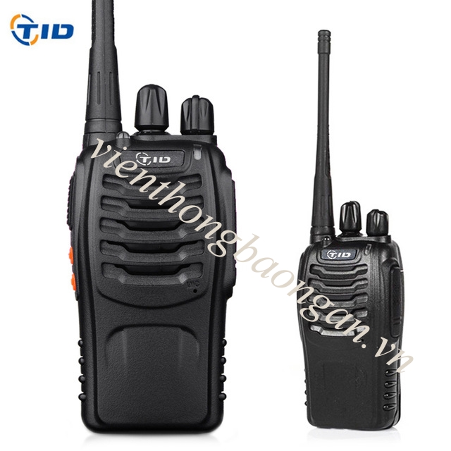 Bộ đàm TID TD-V5 UHF