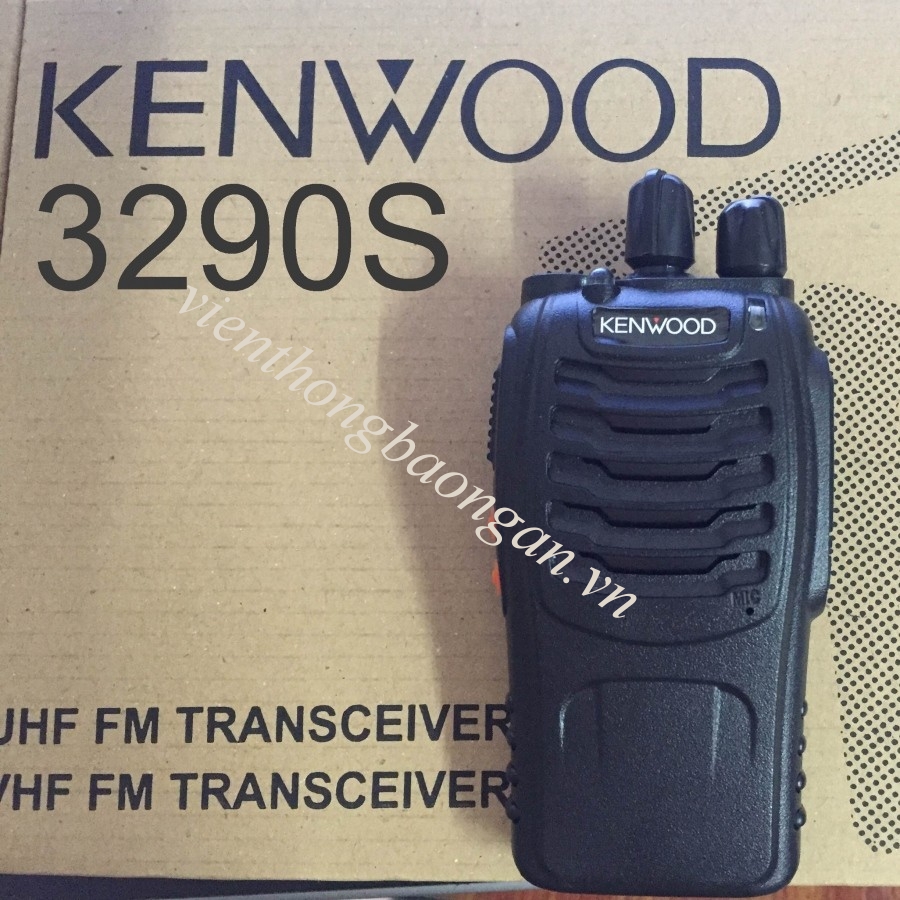 Máy bộ đàm Kenwood TK-3290S