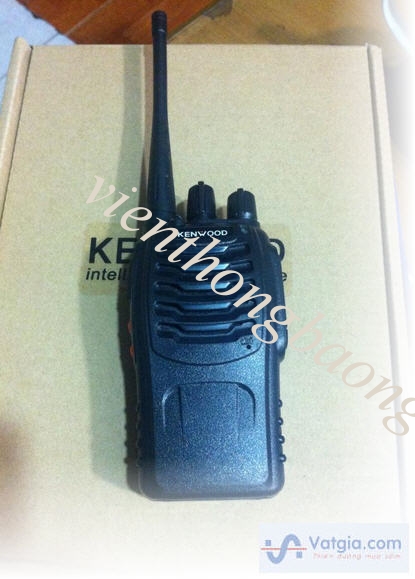 MÁY BỘ ĐÀM KENWOOD TK668