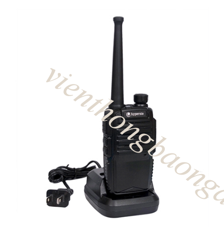 Bộ đàm Hypersia H1