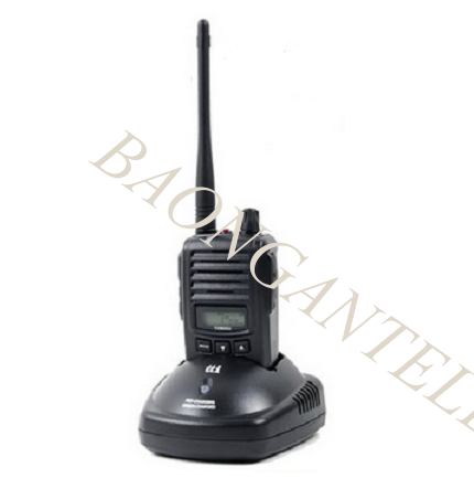 Bộ đàm cầm tay chống nước TTI TX 130U