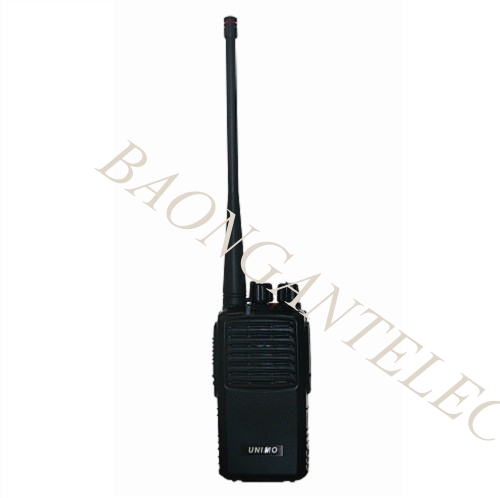 Bộ đàm cầm tay chống nước Unimo PZ S400