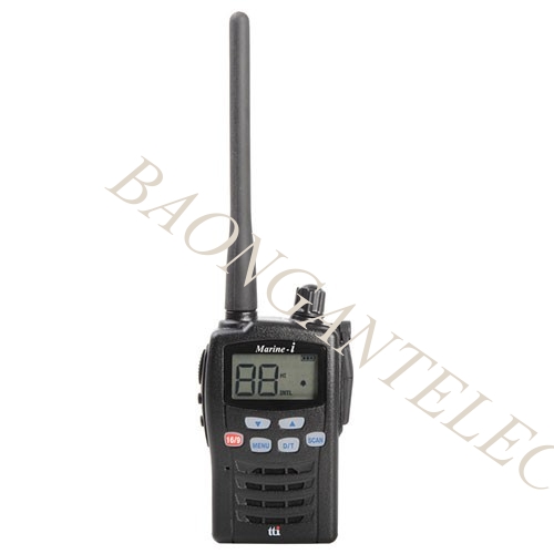 Bộ đàm cầm tay hàng hải TTI TX 150H