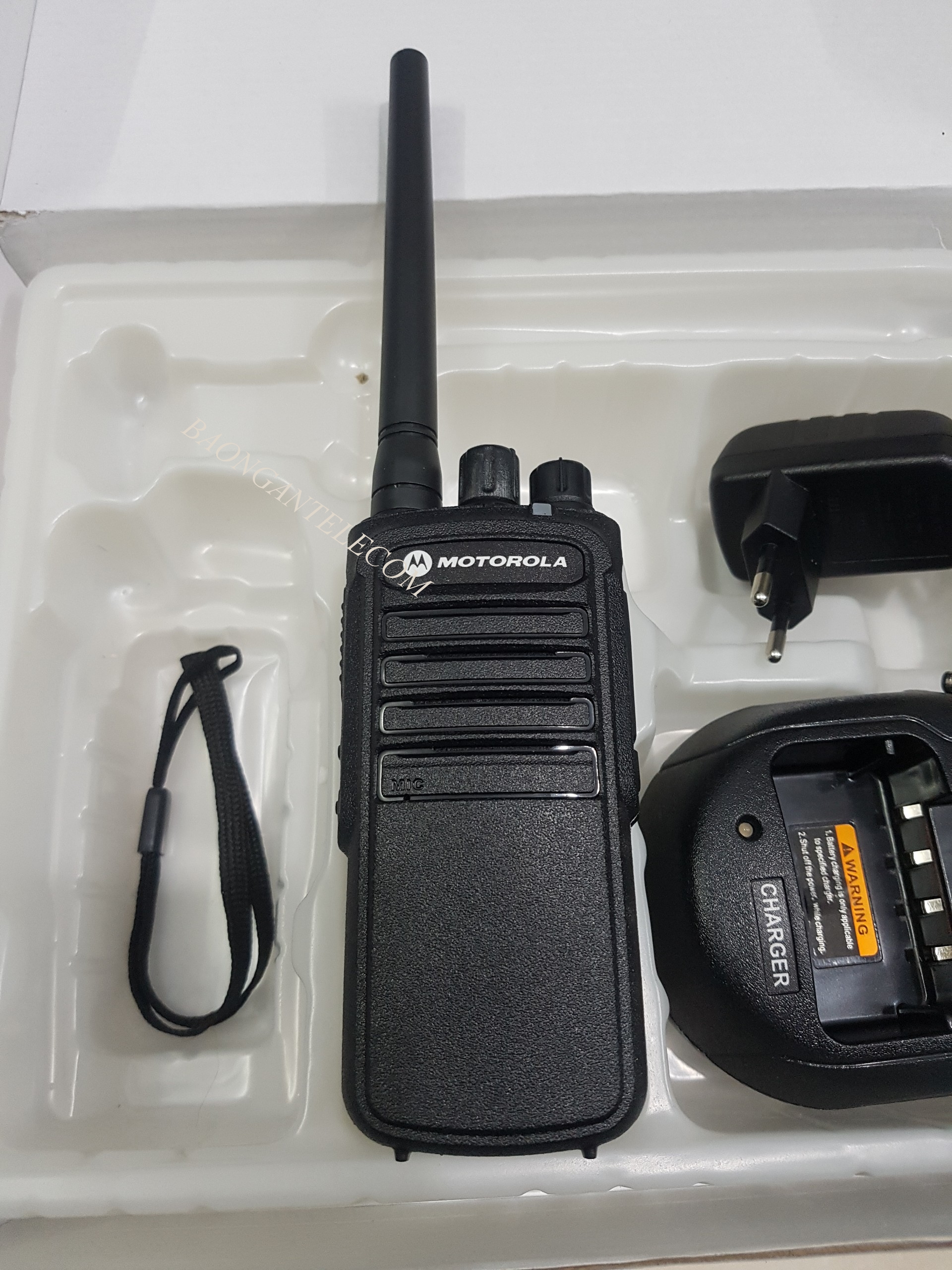Motorola CP1685