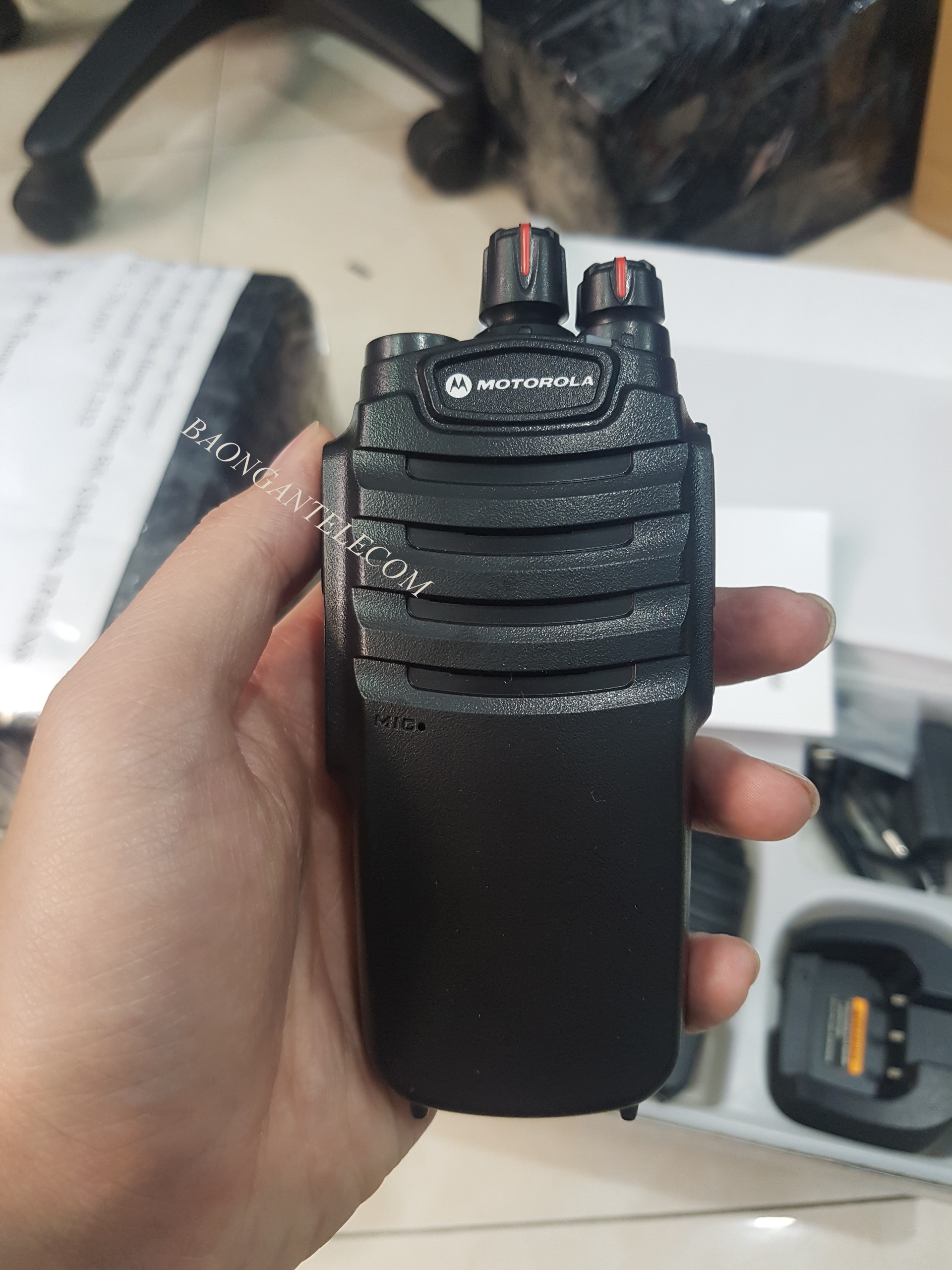 Motorola CP1690