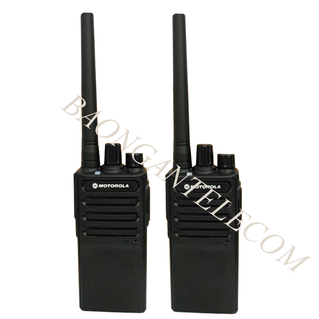 Bộ đàm Motorola GP358
