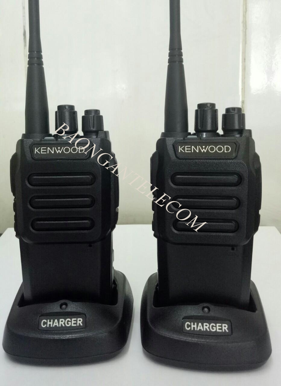 Bộ đàm Kenwood TK307