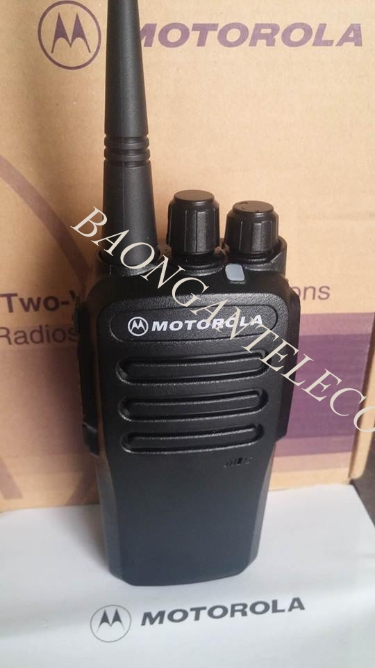 Bộ đàm MOTOROLA GP 799