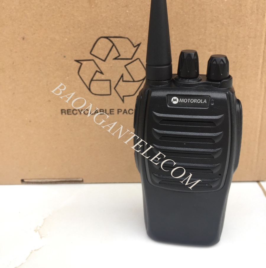 Máy bộ đàm Motorola GP 718