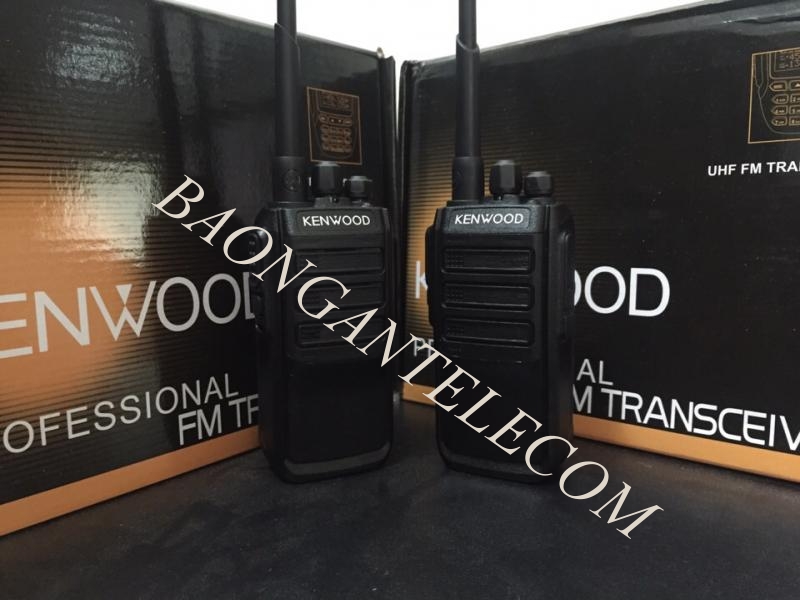 Máy bộ đàm Kenwood TK-520D