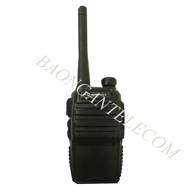 Bộ Đàm Motorola MT 268