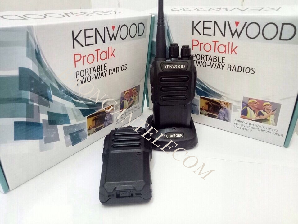 Bộ đàm Kenwood TK3330