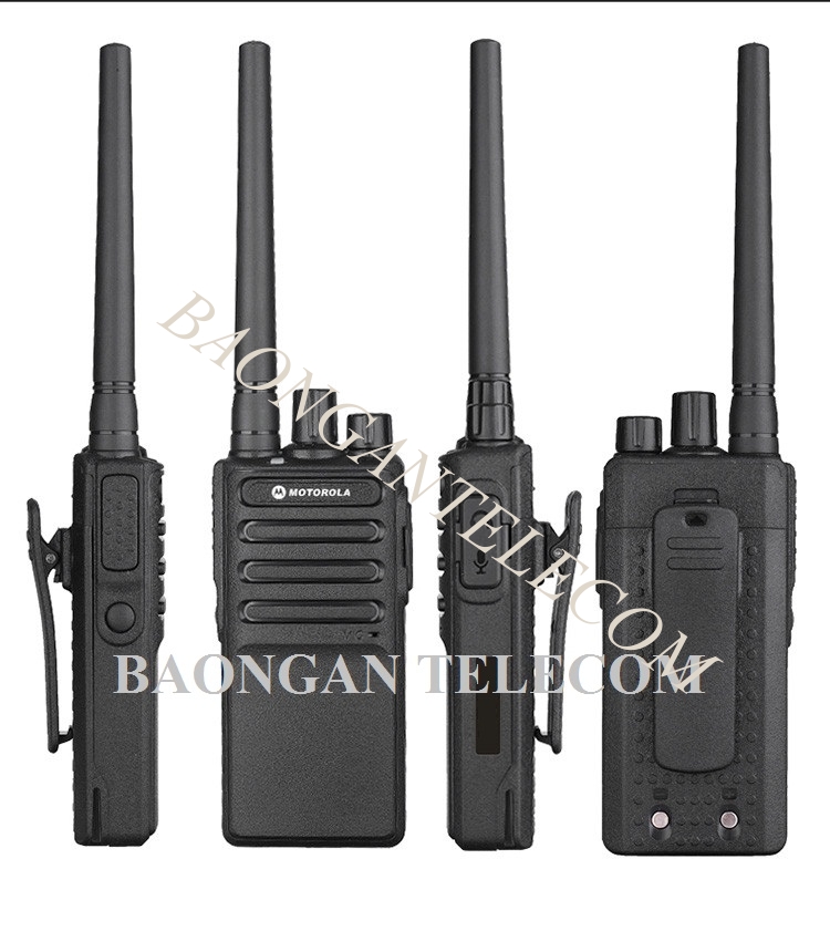Bộ đàm Motorola GP850