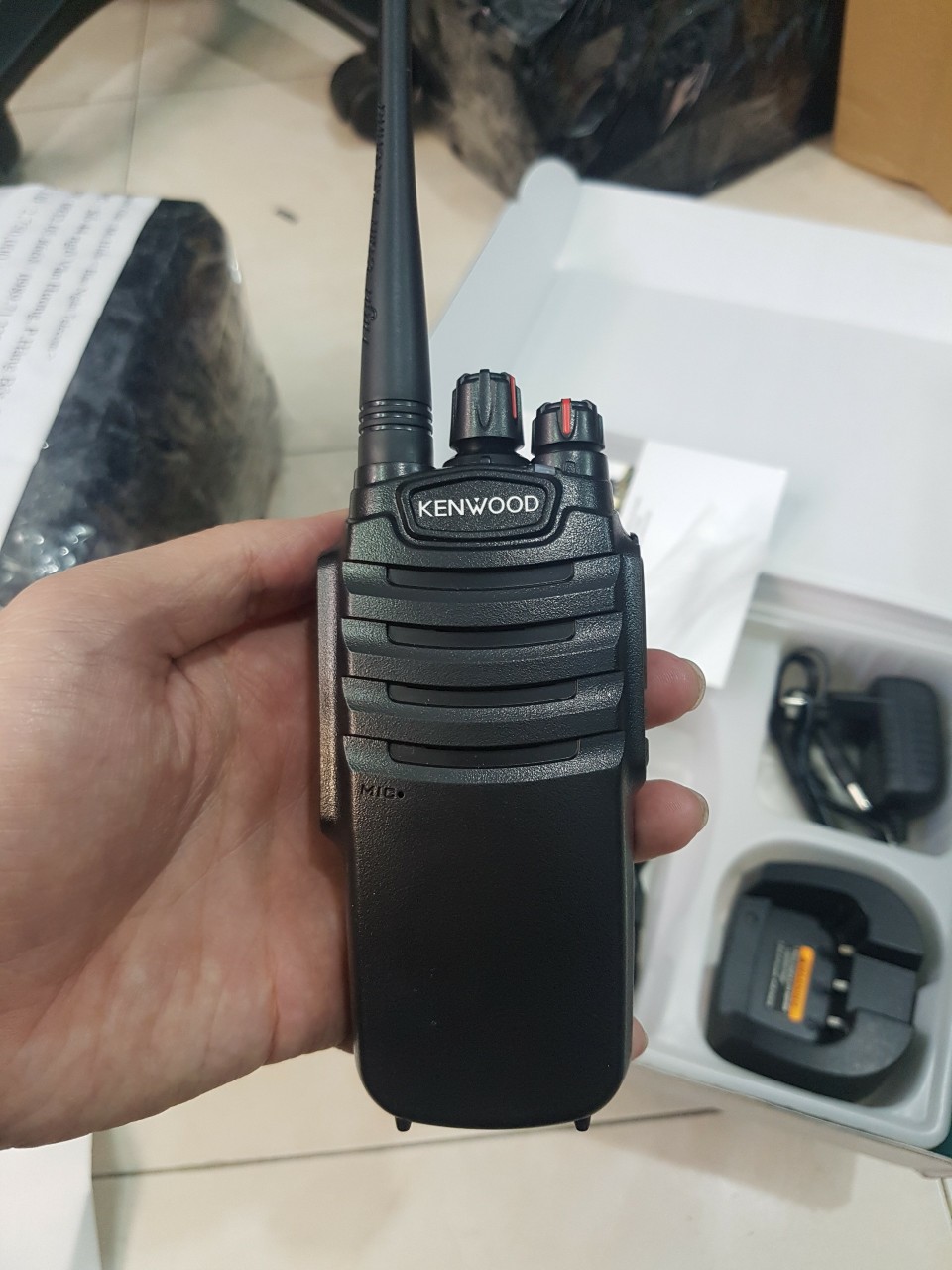 Kenwood TK35888