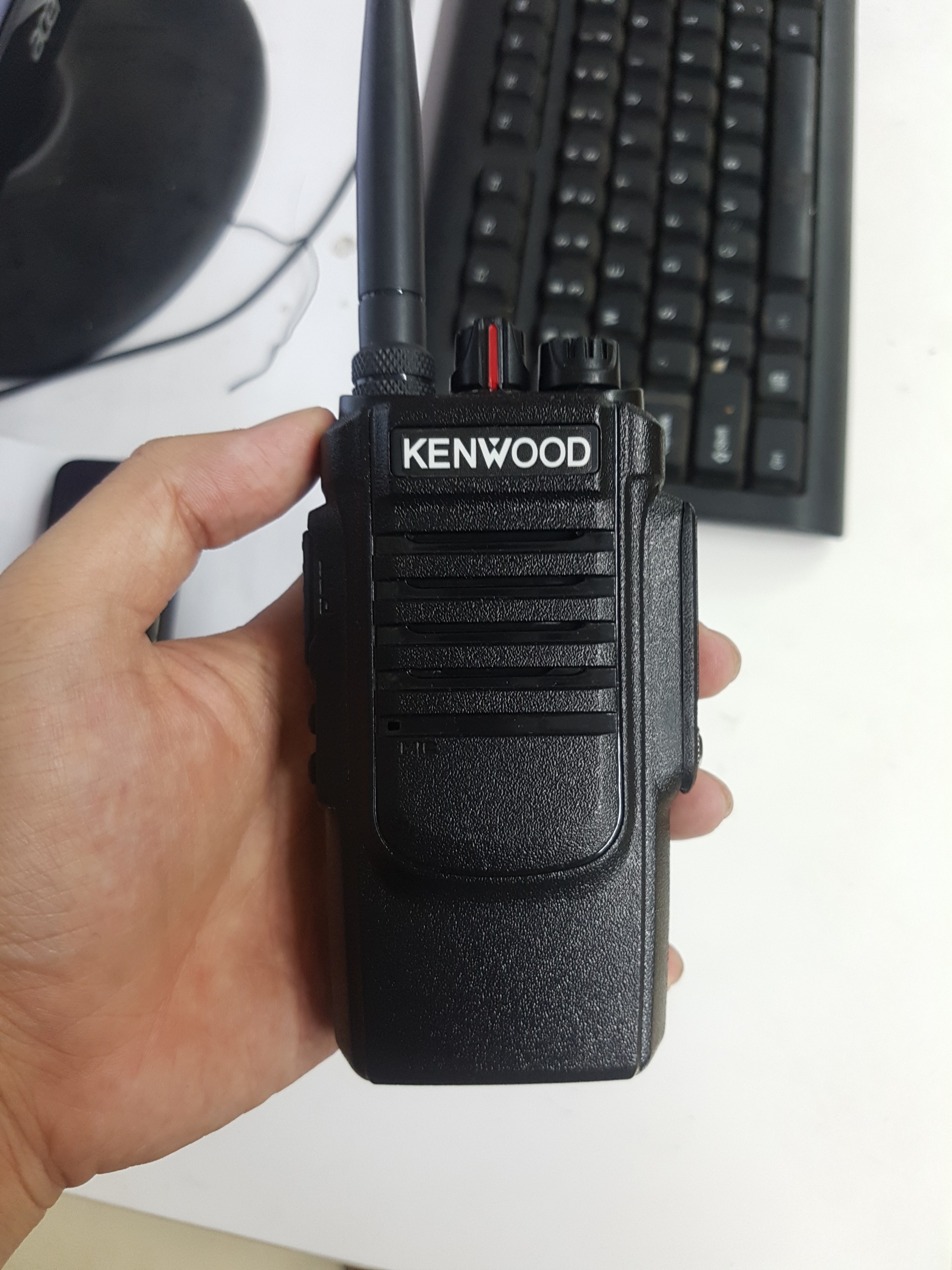Kenwood IR3568