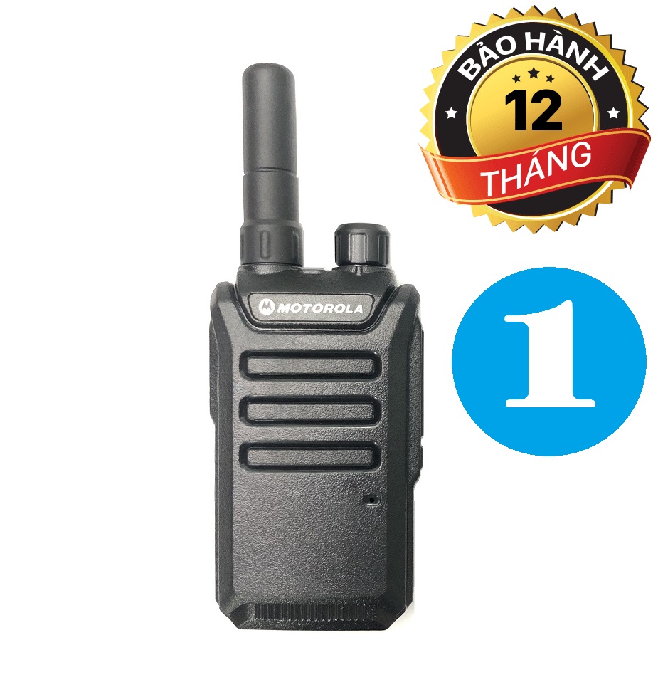 Bộ Đàm Mini Motorola GP600