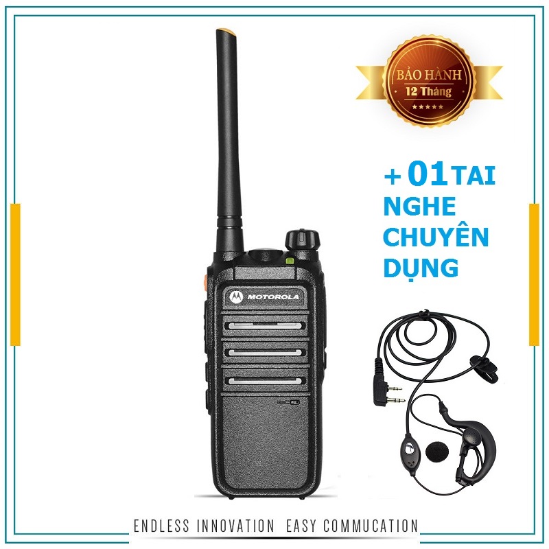 Bộ Đàm Motorola CP318