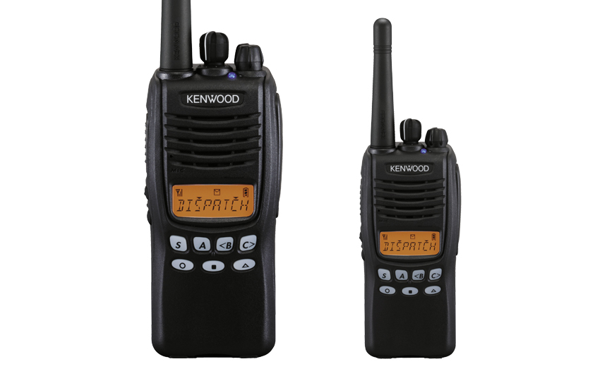 Máy bộ đàm Kenwood TK-2317 VHF