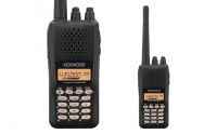 Máy bộ đàm Kenwood TH-K20A HÀNG CHÍNH HÃNG