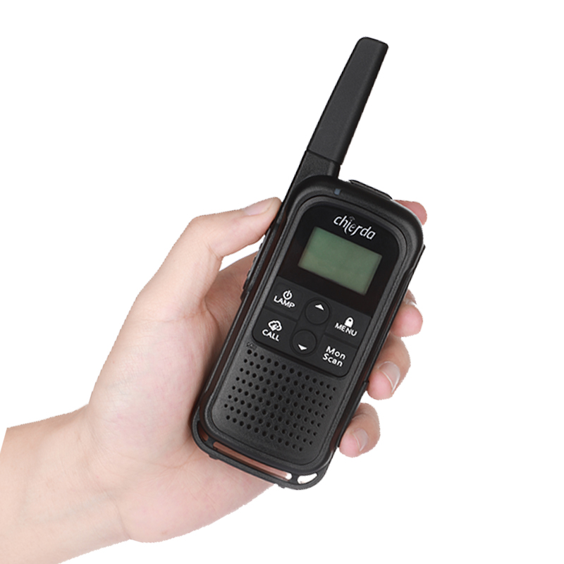 Bộ đàm Chierda JV01