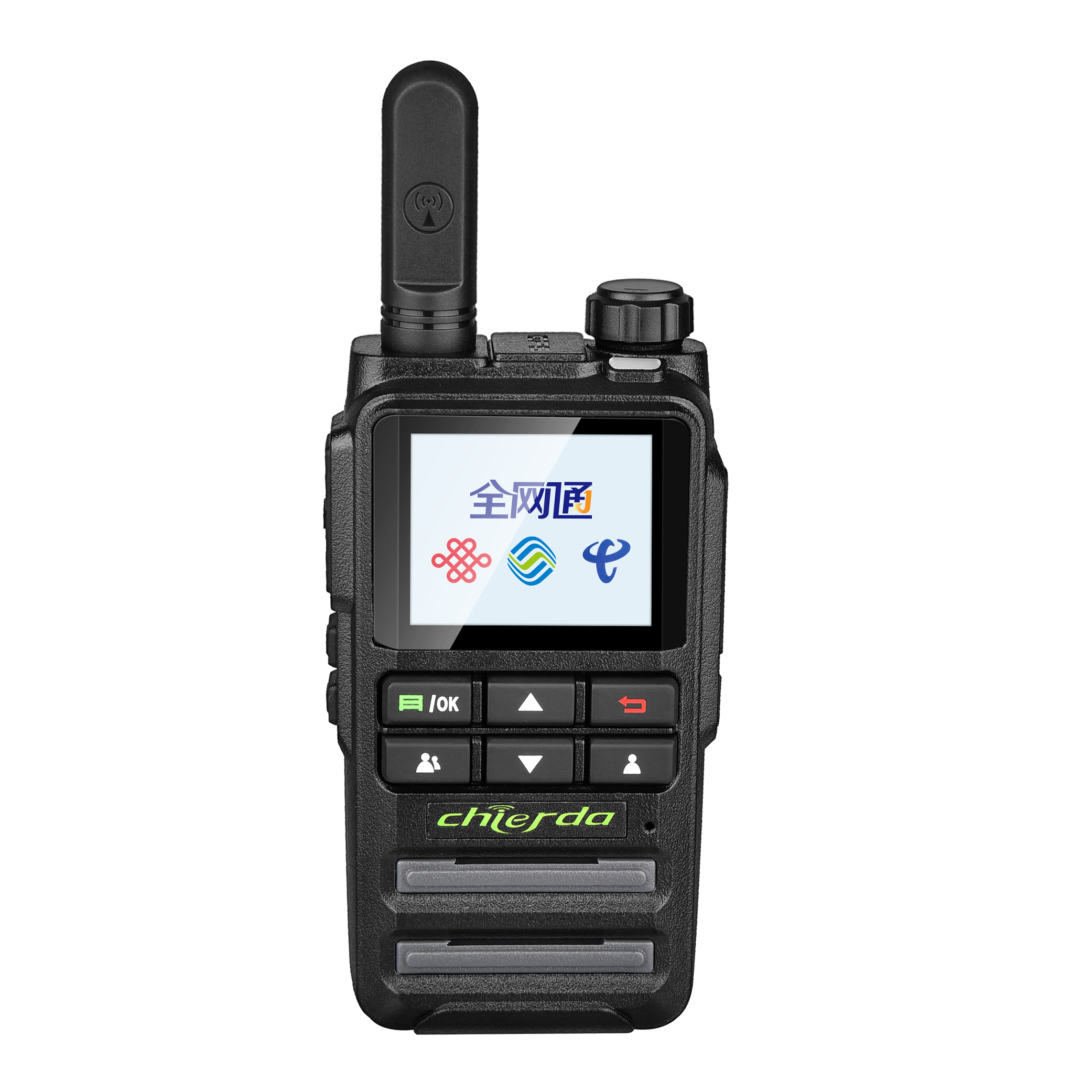 Bộ đàm 4G Chierda NB510