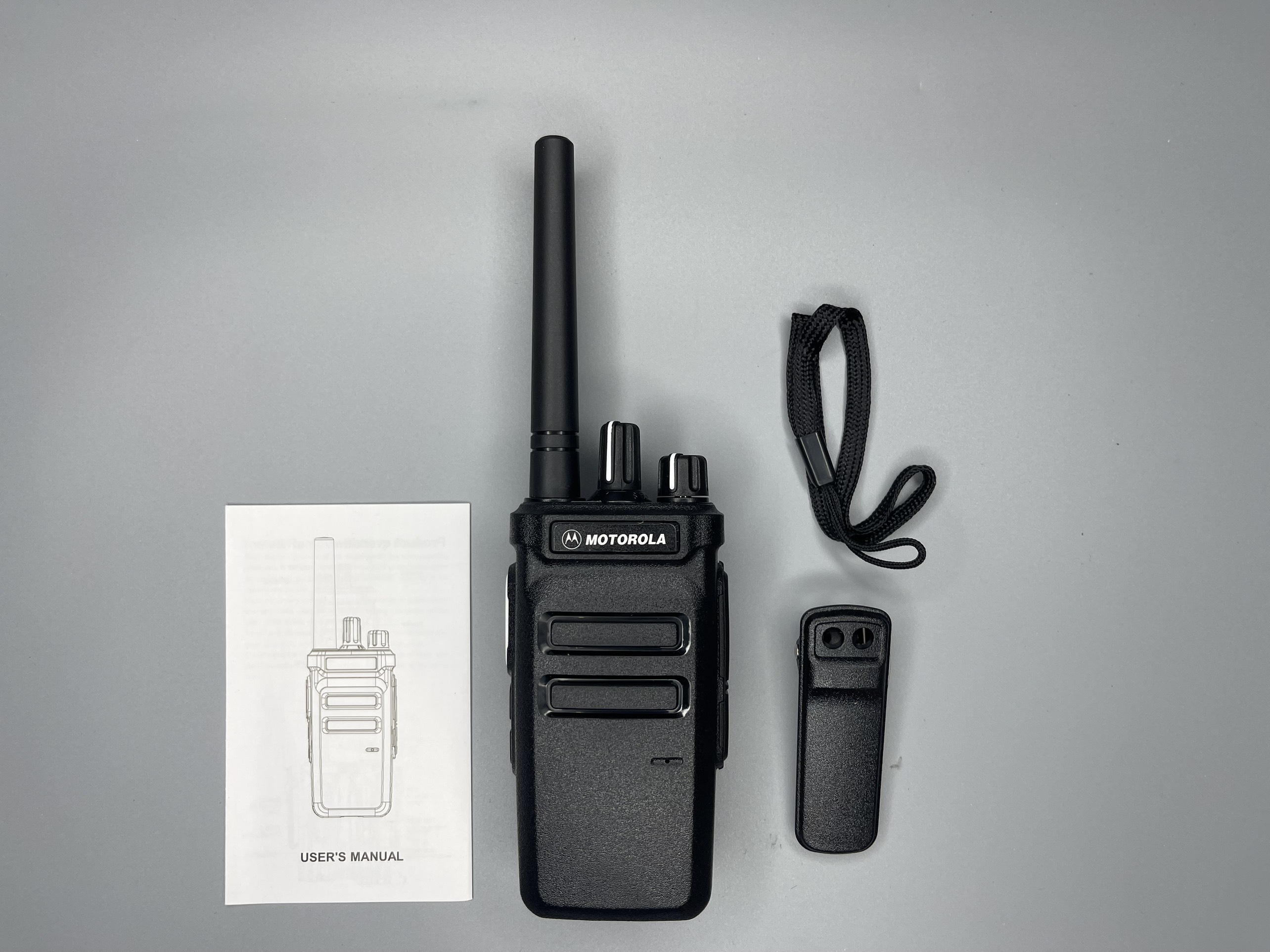 BỘ ĐÀM MOTOROLA CP-2500