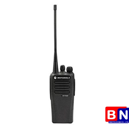 Bộ Đàm Cầm Tay Motorola XIR P3688