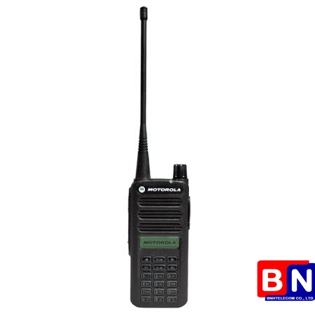 Bộ Đàm Cầm Tay Motorola Xir C2620