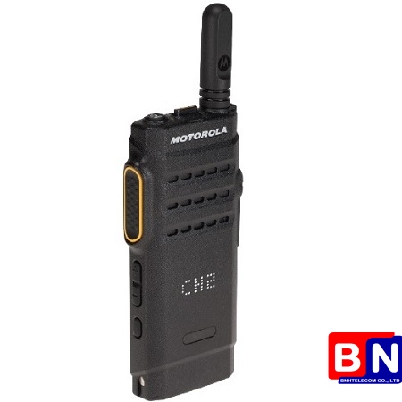 Bộ đàm MotoTrbo XiR SL1M