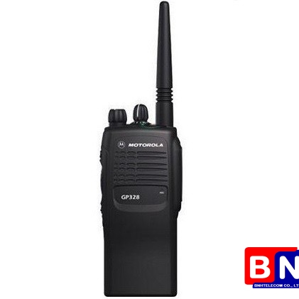 Bộ đàm Motorola GP 328 UHF