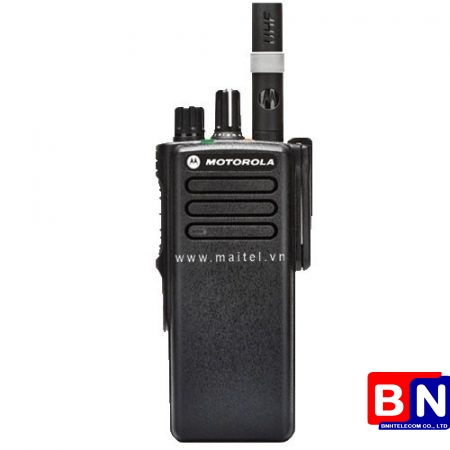 Bộ đàm kỹ thuật số Motorola XIR P8608