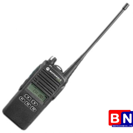 Bộ đàm Motorola CP1300