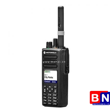 Bộ đàm kỹ thuật số Motorola XIR P8668