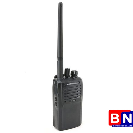 Bộ đàm càm tay Motorola EVX 261
