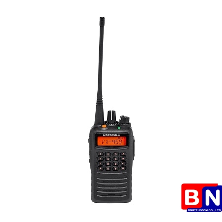 Bộ đàm Motorola VX459 IS chống cháy nổ
