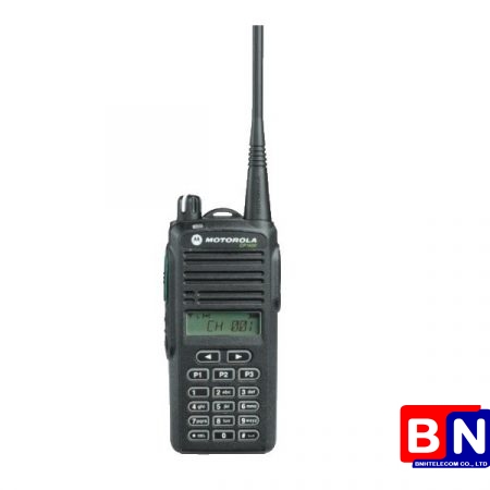 Bộ đàm Motorola CP1660