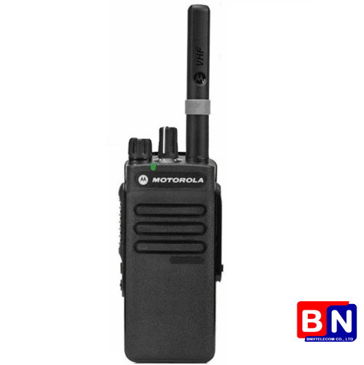 Bộ Đàm MotoTrbo Xir P6600is Chống Cháy Nổ