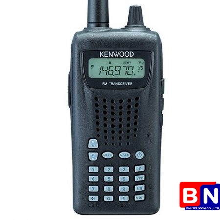 Bộ đàm Kenwood TH 255A