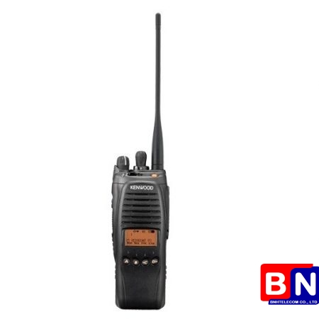 Bộ đàm kĩ thuật số Kenwood TK 5410