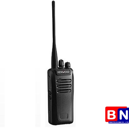 Bộ đàm kĩ thuật số Kenwood NX 206