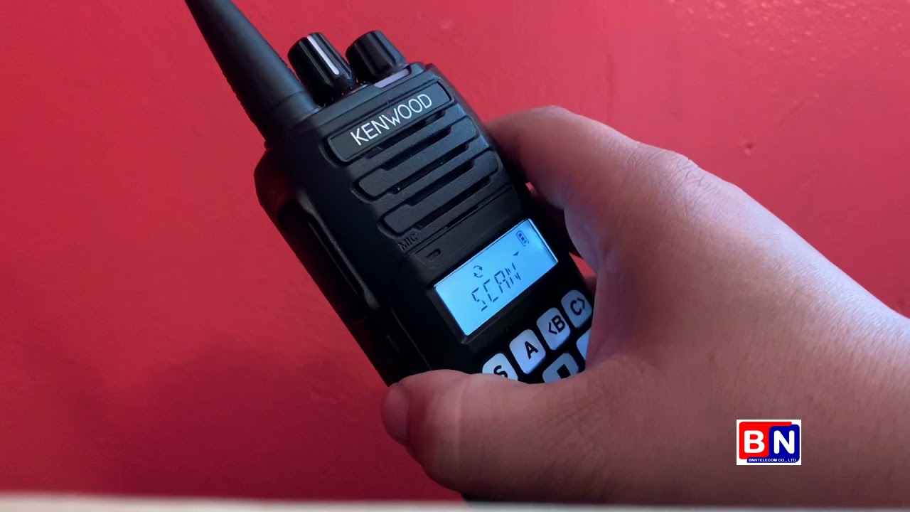 Bộ Đàm Kenwood NX-1300NE