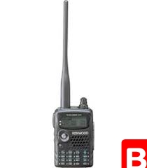 Bộ đàm Kenwood TH F7E