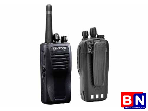 Bộ đàm Kenwood TK 3407