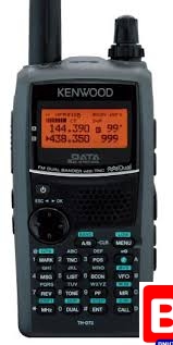Bộ đàm Kenwood TH D72A
