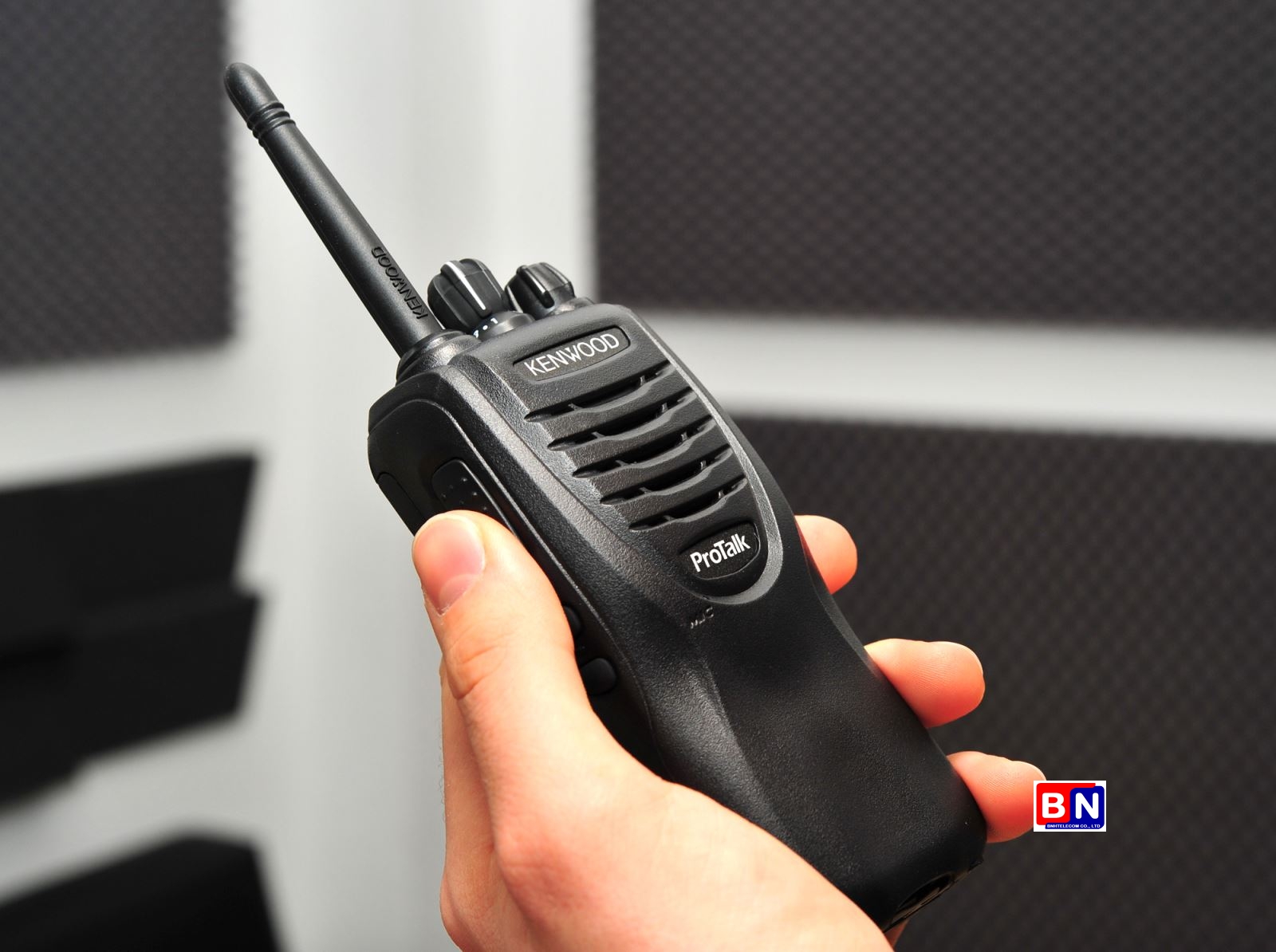 Bộ đàm Kenwood TK 3302