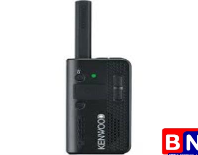 Bộ đàm Kenwood PKT 03