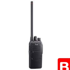 Bộ Đàm Cầm Tay Chống Nước icom IC-F1000