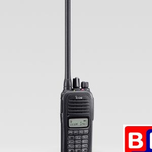 Bộ Đàm Cầm Tay icom IC-V88