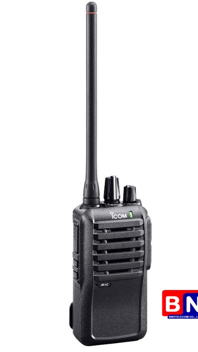 Bộ Đàm Cầm Tay Icom IC-F4003