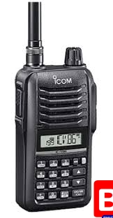 Bộ Đàm Cầm Tay icom IC-V86